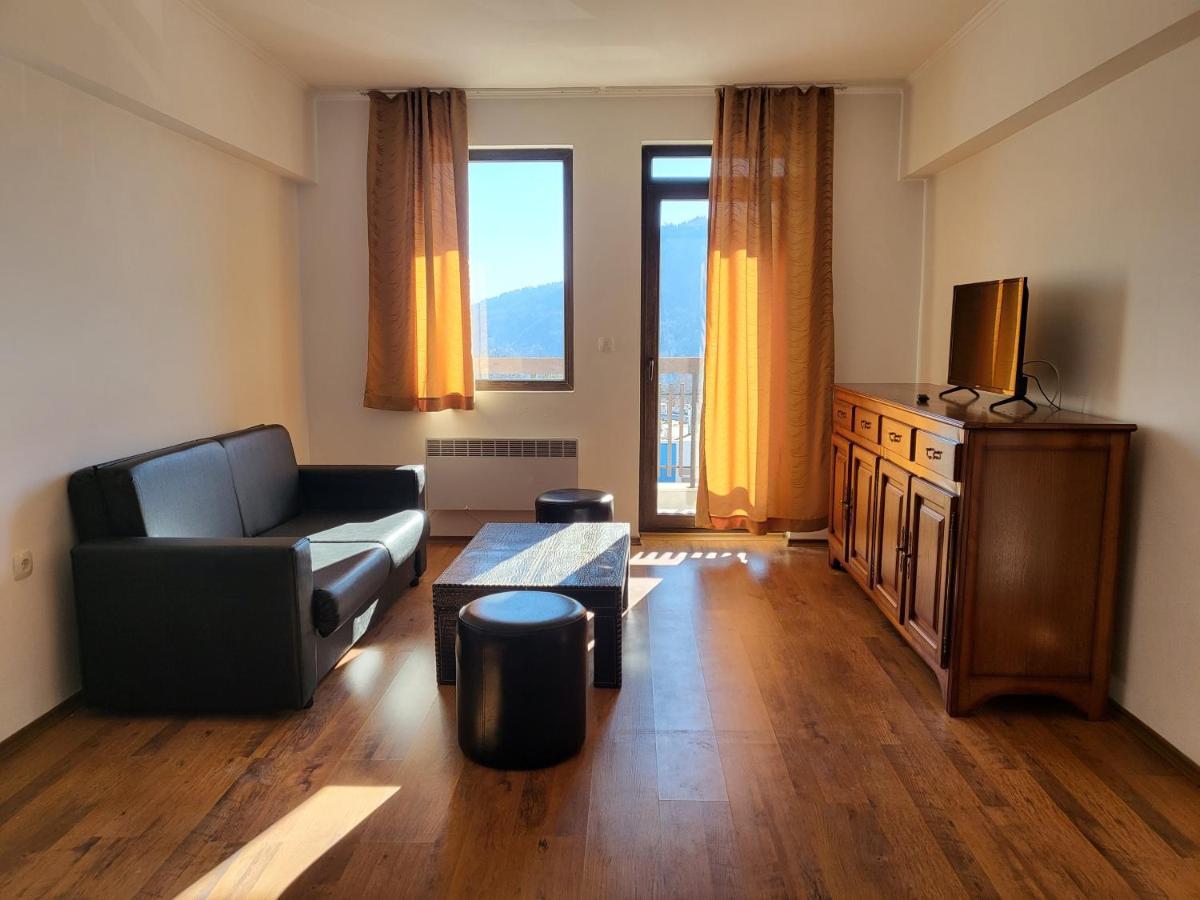Aparthotel Silver Hills Free Parking Smoljan Exterior foto