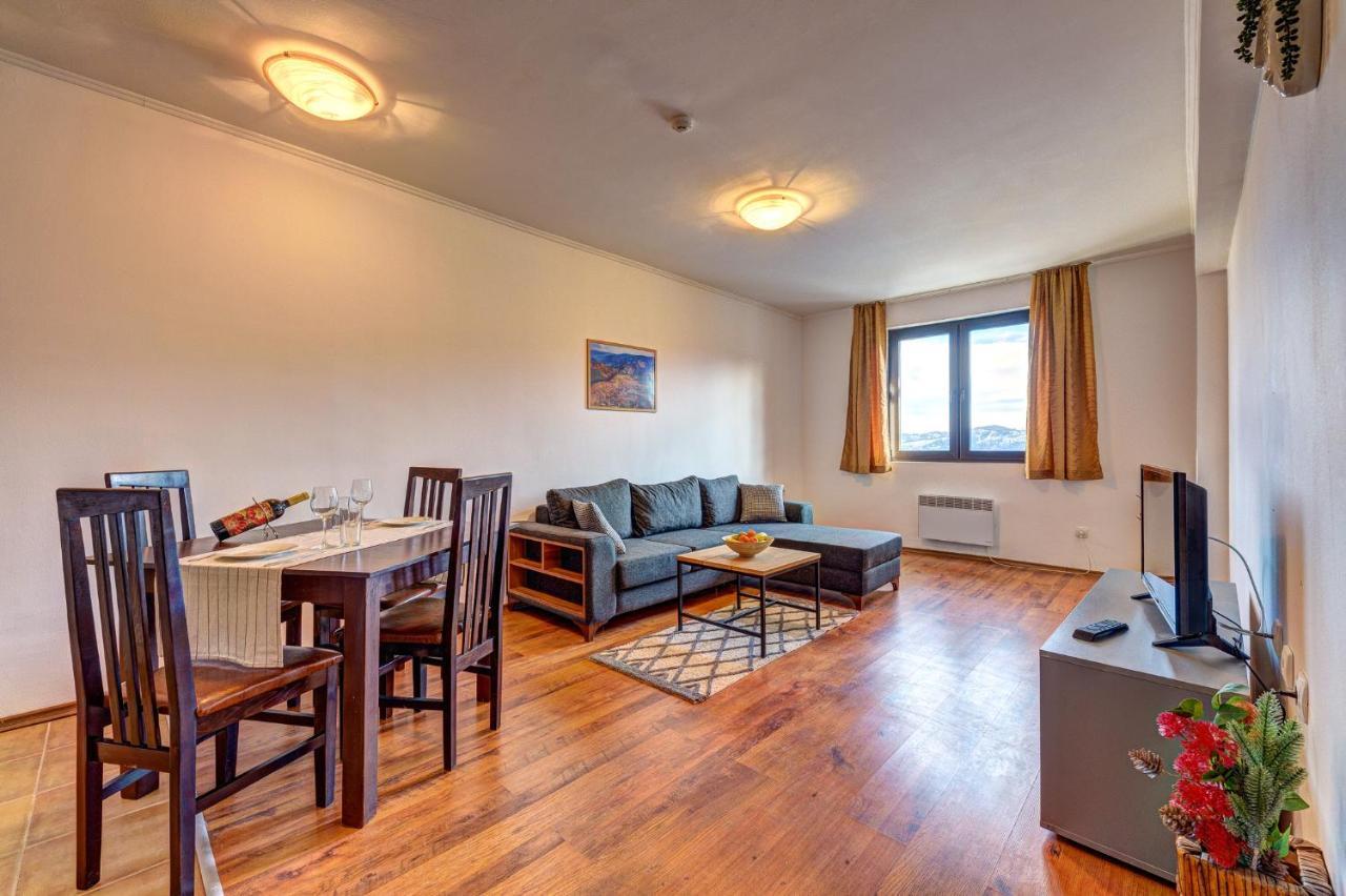 Aparthotel Silver Hills Free Parking Smoljan Exterior foto