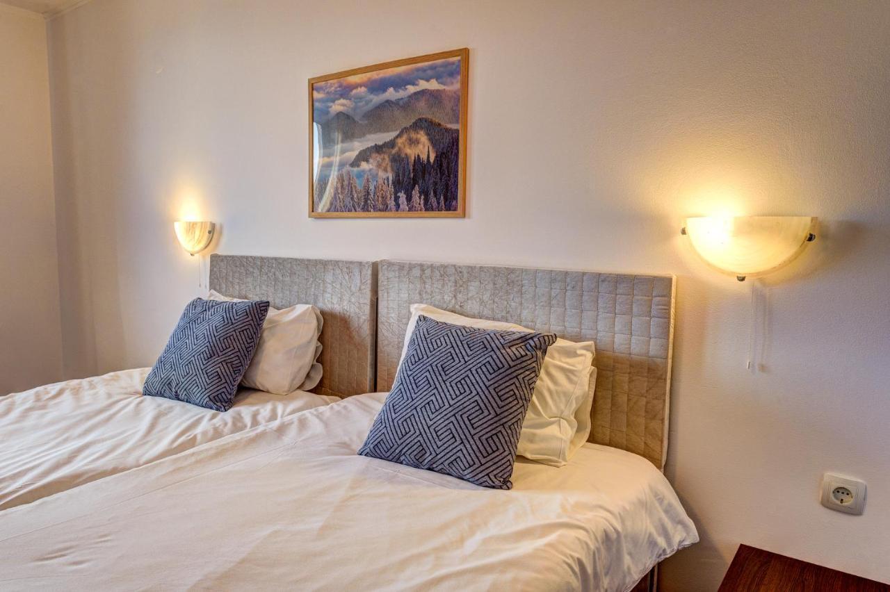 Aparthotel Silver Hills Free Parking Smoljan Exterior foto