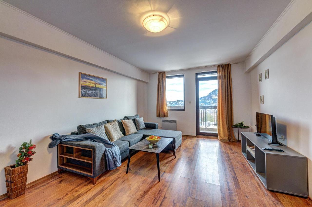 Aparthotel Silver Hills Free Parking Smoljan Exterior foto