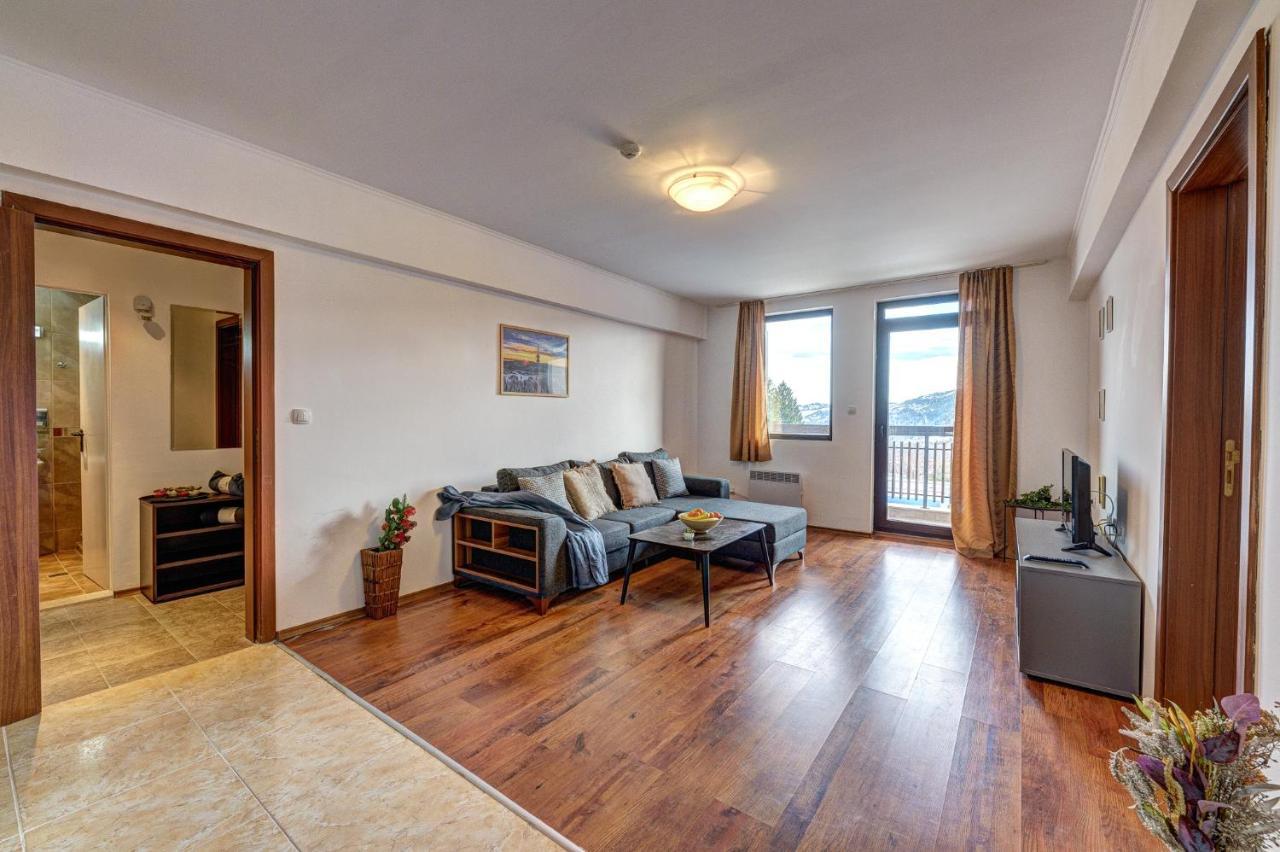 Aparthotel Silver Hills Free Parking Smoljan Exterior foto